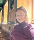 kennenlernen Frau : Natinka, 54 Jahre bis Russland  Moscow 